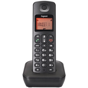 فروش نقدی و اقساطی تلفن بی سیم گیگاست مدل A100