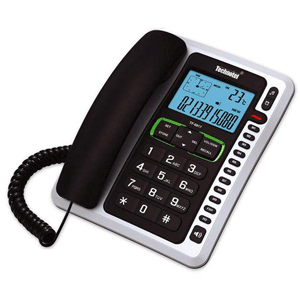 فروش اقساطی تلفن تکنوتل مدل 6917