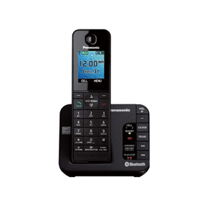 فروش اقساطی تلفن بی سیم پاناسونیک مدل KX-TGH295