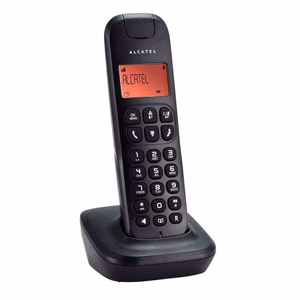 فروش اقساطی تلفن بی سیم آلکاتل مدل D185 VOICE