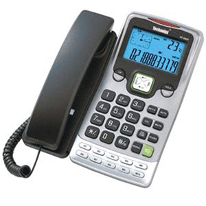 فروش اقساطی تلفن تکنوتل مدل 5923