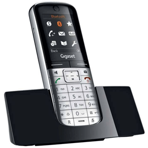 فروش نقدی و اقساطی تلفن بی سیم گیگاست مدل SL400A