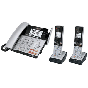 فروش اقساطی تلفن آلکاتل مدل Combo XPS 2120 Duo