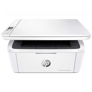 فروش اقساطی پرینتر چندکاره لیزری اچ پی مدل LaserJet Pro MFP M28a