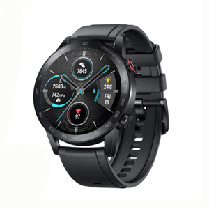 فروش نقدي و اقساطی ساعت هوشمند آنر مدل MagicWatch 2 46 mm