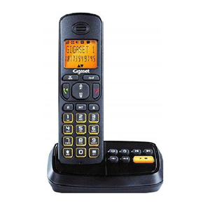 فروش اقساطی تلفن بی سیم گیگاست مدل A500A