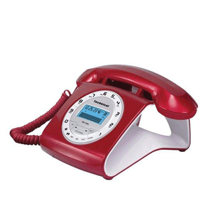 فروش اقساطی تلفن تکنیکال مدل TEC-1055