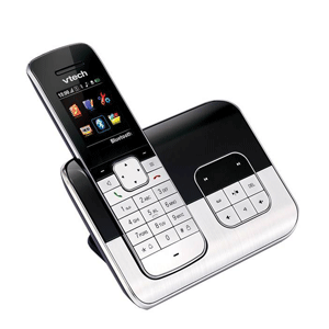 فروش نقدي و اقساطی تلفن بی سیم وی تک مدل FS6325