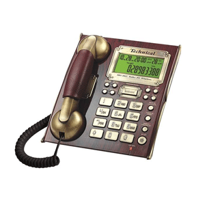 فروش اقساطی تلفن تکنیکال مدل TEC-5817