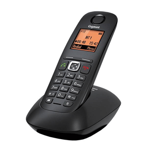 فروش اقساطی تلفن بی سیم گیگاست مدل A540