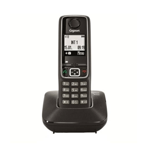 فروش اقساطی تلفن بی سیم گیگاست مدل A410
