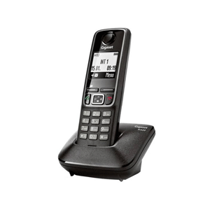 فروش نقدی و اقساطی تلفن بی سیم گیگاست مدل A410