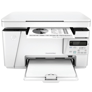 فروش اقساطی پرینتر چندکاره لیزری اچ پی مدل LaserJet Pro MFP M26nw