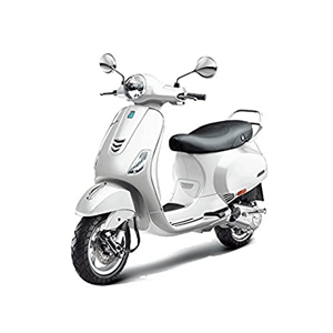 فروش اقساطی موتورسیکلت وسپا vxl150