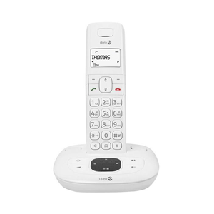 فروش نقدی و اقساطی تلفن بی سیم دورو مدل Comfort 1015
