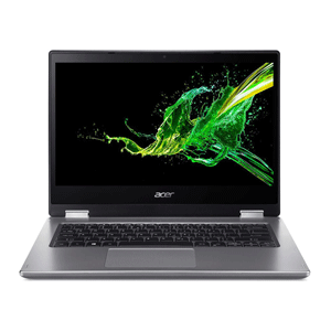 فروش نقدي و اقساطی لپ تاپ ایسر Acer SP314-53GN-72VS