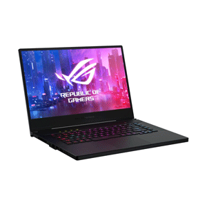 فروش نقدي و اقساطی لپ تاپ ایسوس Asus ROG Zephyrus M GU502GV-A