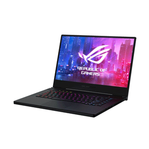 فروش نقدي و اقساطی لپ تاپ ایسوس Asus ROG Zephyrus M GU502GV-A