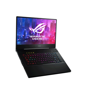 فروش نقدي و اقساطی لپ تاپ ایسوس Asus ROG Zephyrus M GU502GV-A