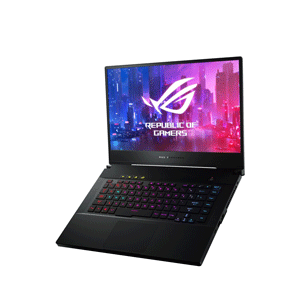 فروش نقدي و اقساطی لپ تاپ ایسوس Asus ROG Zephyrus M GU502GV-A