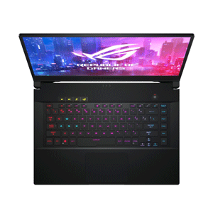 فروش نقدي و اقساطی لپ تاپ ایسوس Asus ROG Zephyrus M GU502GV-A