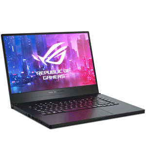 فروش نقدي و اقساطی لپ تاپ ایسوس Asus ROG Zephyrus GA502DU-A