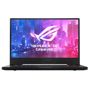 فروش نقدي و اقساطی لپ تاپ ایسوس Asus ROG Zephyrus GA502DU-A