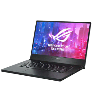 فروش نقدي و اقساطی لپ تاپ ایسوس Asus ROG Zephyrus GA502DU-A