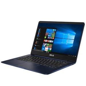 فروش اقساطی لپ تاپ ایسوس Asus ZenBook UX430UN-C