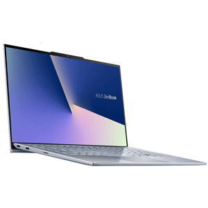 فروش نقدي و اقساطی لپ تاپ ایسوس Asus ZenBook S13 UX392FN-A