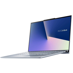 فروش نقدي و اقساطی لپ تاپ ایسوس Asus ZenBook S13 UX392FN-A