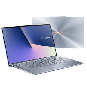 فروش نقدي و اقساطی لپ تاپ ایسوس Asus ZenBook S13 UX392FN-A