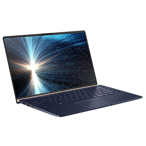 فروش نقدي و اقساطی لپ تاپ ایسوس Asus ZenBook 14 UX433FLC-A