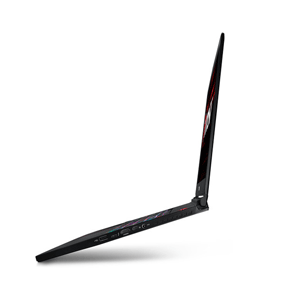 فروش نقدي و اقساطی لپ تاپ ام اس آی MSI GS73VR 7RF Stealth Pro