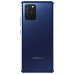 فروش اقساطی گوشی موبایل سامسونگ مدل Galaxy S10 Lite SM-G770F/DS دو سیم کارت ظرفیت 128 گیگابایت