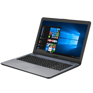 فروش نقدي و اقساطی لپ تاپ ایسوس Asus VivoBook K542UF-C