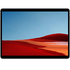 فروش نقدي و اقساطی تبلت مایکروسافت مدل Surface Pro X LTE - A ظرفیت 128 گیگابایت