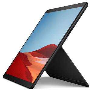 فروش نقدي و اقساطی تبلت مایکروسافت مدل Surface Pro X LTE - A ظرفیت 128 گیگابایت