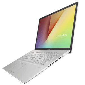 فروش نقدي و اقساطی لپ تاپ ایسوس Asus VivoBook 17 A712FB-P