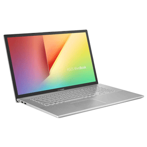 فروش نقدي و اقساطی لپ تاپ ایسوس Asus VivoBook 17 A712FB-P