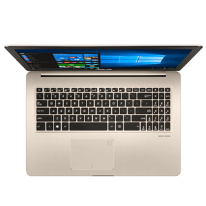 فروش نقدي و اقساطی لپ تاپ ایسوس Asus VivoBook Pro N580GD-E