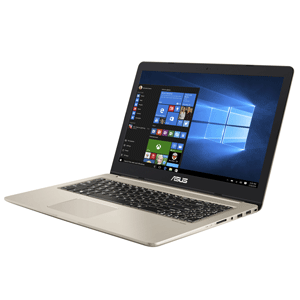 فروش نقدي و اقساطی لپ تاپ ایسوس Asus VivoBook Pro N580GD-E