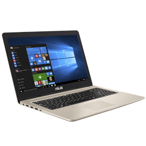 فروش نقدي و اقساطی لپ تاپ ایسوس Asus VivoBook Pro N580GD-E