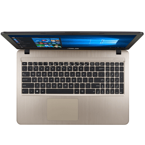 فروش نقدي و اقساطی لپ تاپ ایسوس Asus VivoBook K540BP-B