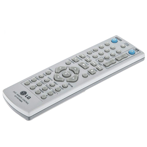 فروش اقساطی پخش کننده دی وی دی ال جی مدل DV-6150VM