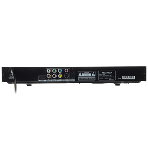 فروش اقساطی پخش کننده DVD مکسیدر سری MX-HDH3641 مدل AR06