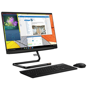 فروش نقدي و اقساطی آل این وان لنوو Lenovo AIO IdeaCentre A340-D