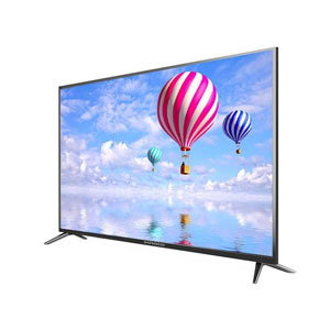 فروش اقساطی تلویزیون ال ای دی دوو مدل DLE-43H1800-DPB سایز 43 اینچ