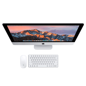 فروش نقدي و اقساطی آل این وان اپل Apple iMac 2019-MRT42