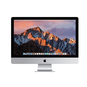 فروش اقساطی آل این وان اپل Apple iMac 2019-MRQY2